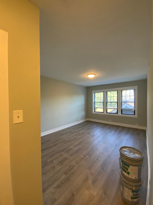 1128 Maple Ave in Evanston, IL - Foto de edificio - Building Photo