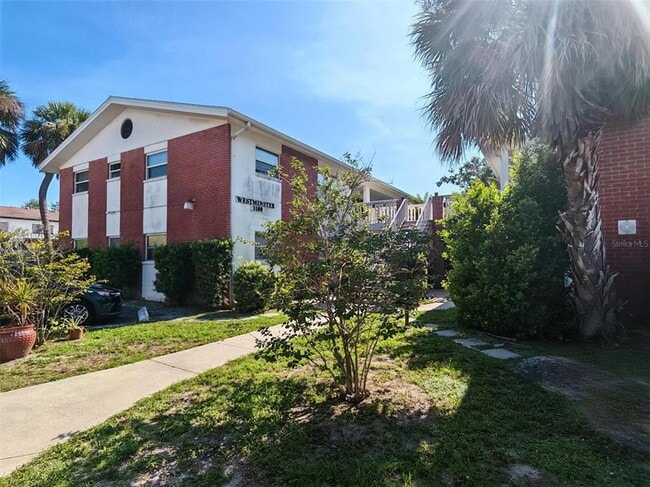 property at 3100 36th St N