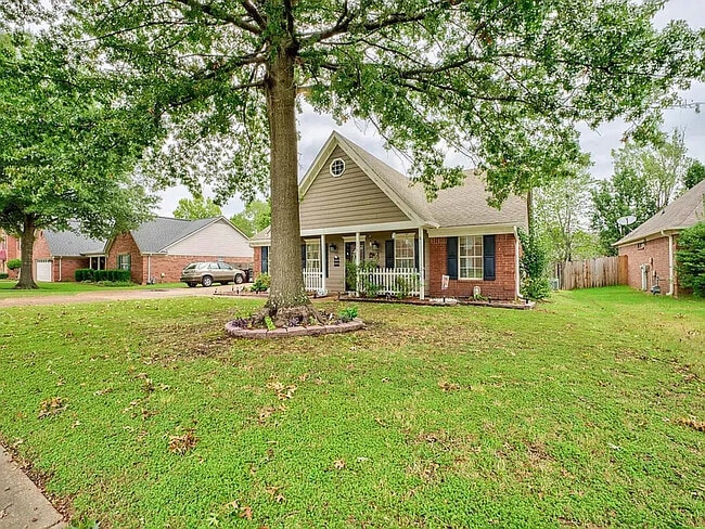 348 Wolf Run Rd in Collierville, TN - Building Photo - Building Photo