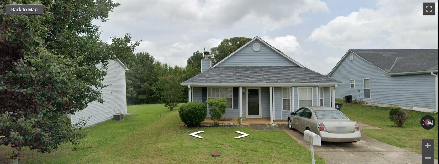 26 Fairview Dr in Jonesboro, GA - Building Photo