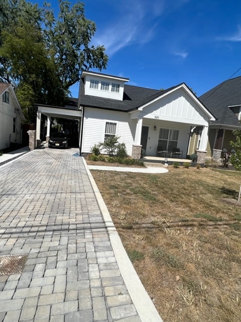 520 Hamilton Ave in Nashville, TN - Building Photo - Building Photo