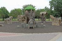 Greater Greenspoint
