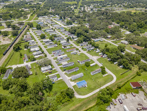 Park Place Estates in Arcadia, FL - Building Photo - Primary Photo