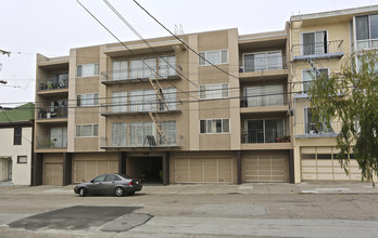 175 21st Avenue in San Francisco, CA - Building Photo - Building Photo