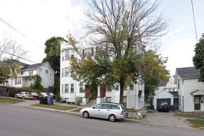 247 Hastings St NE in Grand Rapids, MI - Foto de edificio - Building Photo