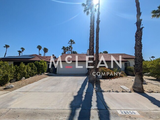 property at 28850 Avenida Marquesa