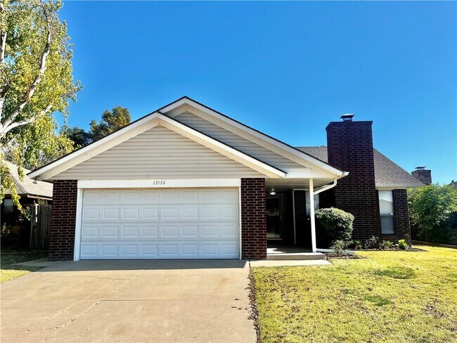 13156 Marsh Ln in Oklahoma City, OK - Building Photo - Building Photo