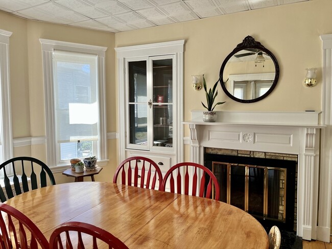 property at 5 West St