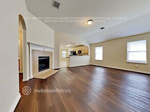 16910 Atascocita Bend Dr in Humble, TX - Foto de edificio - Building Photo