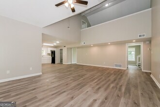 2242 Marion Ln in Morrow, GA - Building Photo - Building Photo