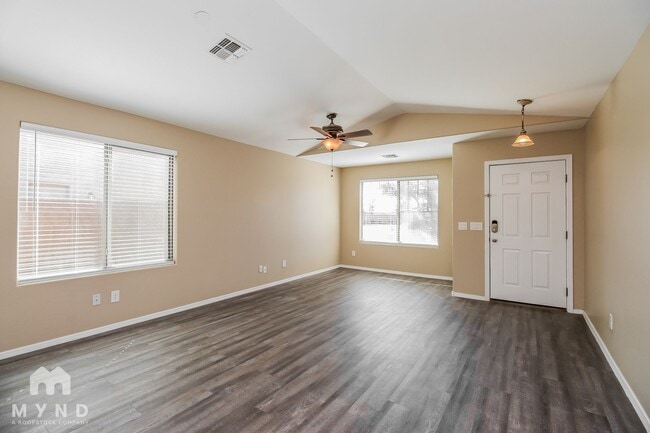 22354 E Via Del Rancho Rd in Queen Creek, AZ - Building Photo - Building Photo