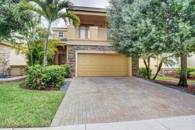 5935 Asturian Trl in Wellington, FL - Foto de edificio - Building Photo