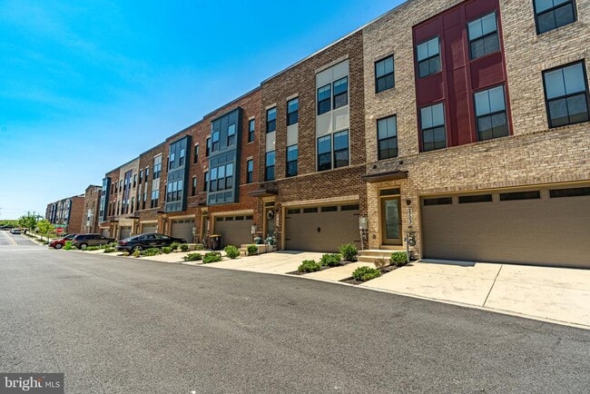 property at 2705 Evansgreen Dr