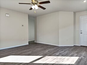 8129 Sunflower Wy in Fort Smith, AR - Building Photo - Building Photo