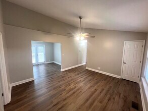 3409 Dailey Rd in Clarksville, TN - Building Photo - Building Photo