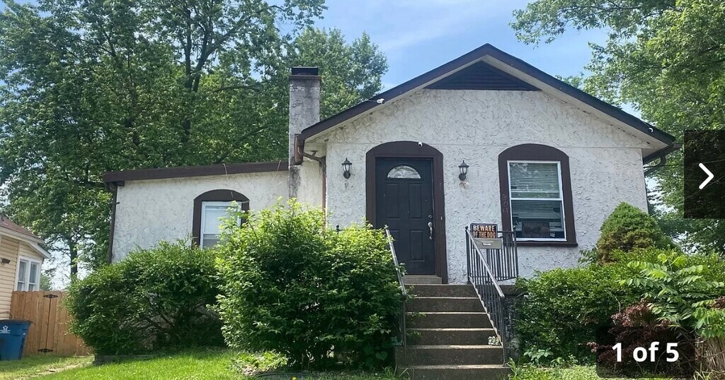 304 W Felton Ave Rentals in St. Louis, MO