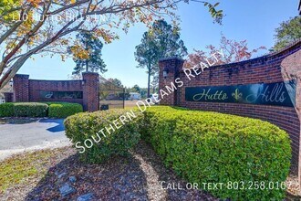110 Hutto Hill in Gilbert, SC - Foto de edificio - Building Photo