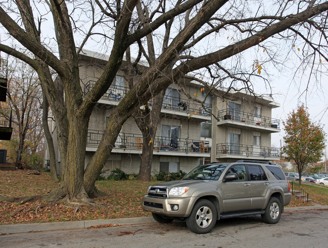 3740 Booth St in Kansas City, KS - Building Photo - Building Photo