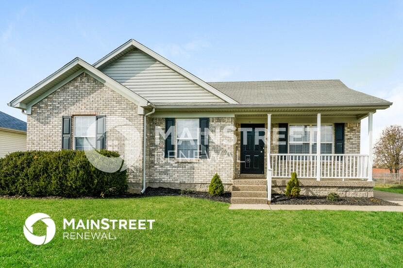 651 Oak Grove Blvd in Shepherdsville, KY - Building Photo