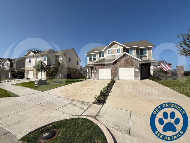 property at 3002 Trina St