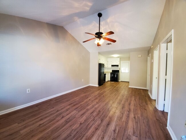 100 Lanier Dr in Statesboro, GA - Building Photo - Building Photo