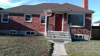 1615 S Longmont Ave in Boise, ID - Building Photo