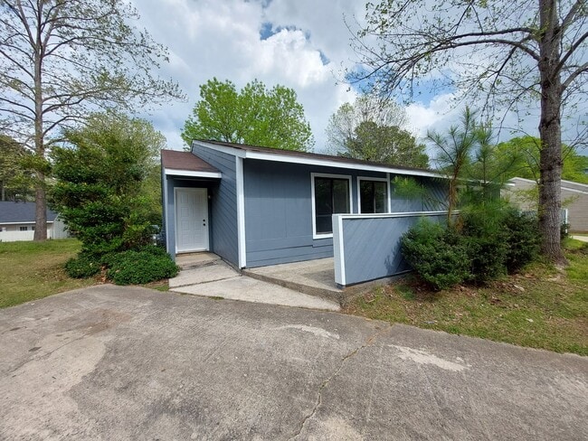 property at 106 Clear View