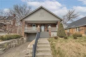 716 E Missouri Ave in Kansas City, MO - Building Photo