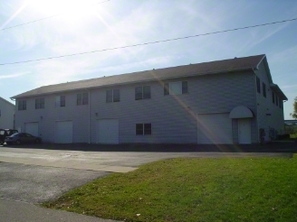 424 Wyman St in Sycamore, IL - Building Photo