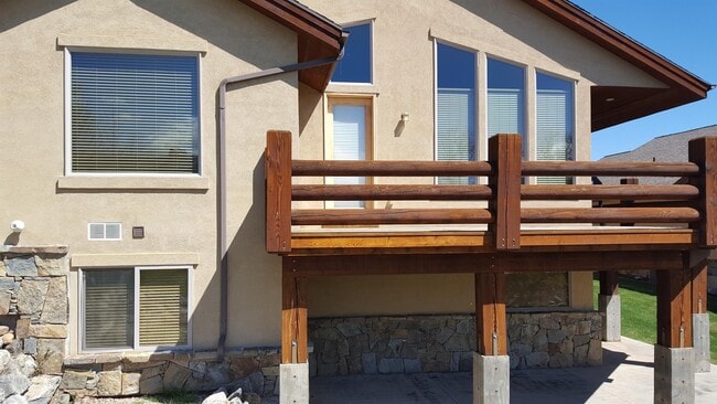 1123 Sunburst Ln in Midway, UT - Building Photo - Building Photo