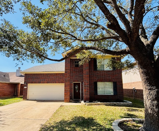 property at 3739 Brighton Springs Ln