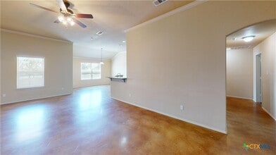 3401 Plateau St in Copperas Cove, TX - Building Photo - Building Photo
