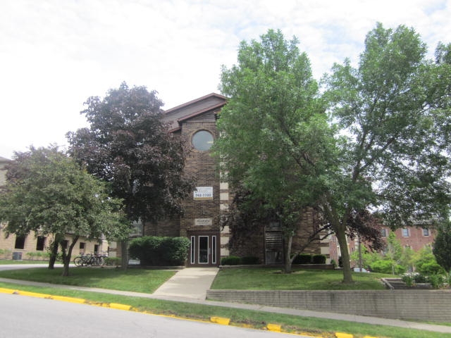 Woodcrest in West Lafayette, IN - Foto de edificio - Building Photo