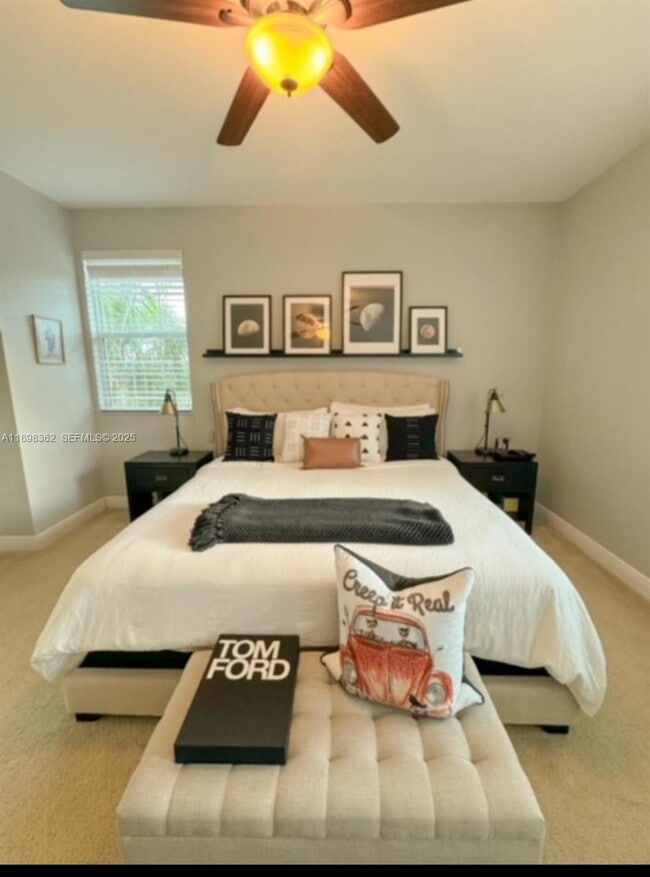 property at 1006 SW 147th Ave