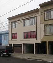 176 Bruno Ave Apartments