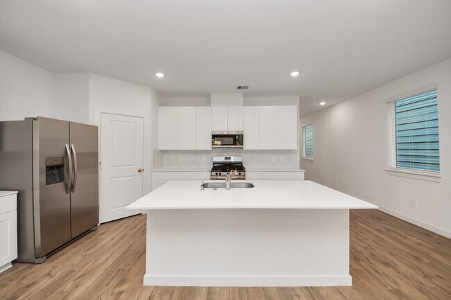 property at 3530 Shearwater St