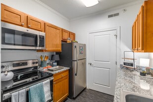 The Flatts Salisbury in Salisbury, MD - Building Photo