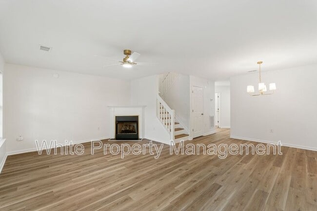 15554 Asterwind Ct in Charlotte, NC - Building Photo - Building Photo