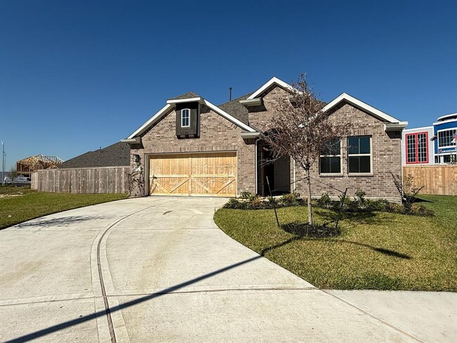 2011 Magnolia Ct in Sugar Land, TX - Building Photo - Building Photo