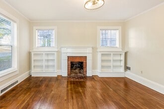 115 Woodside Ave in Fayetteville, NC - Building Photo - Building Photo