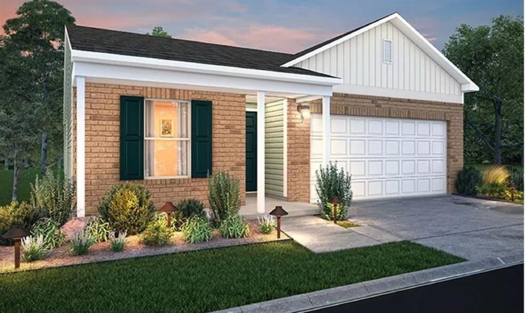 15545 Briar Forest Dr in Conroe, TX - Building Photo