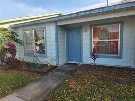 3108 E Tower Ct in Kissimmee, FL - Building Photo