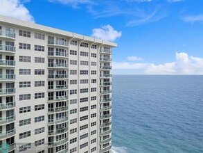 3400 Galt Ocean Dr in Fort Lauderdale, FL - Building Photo - Building Photo