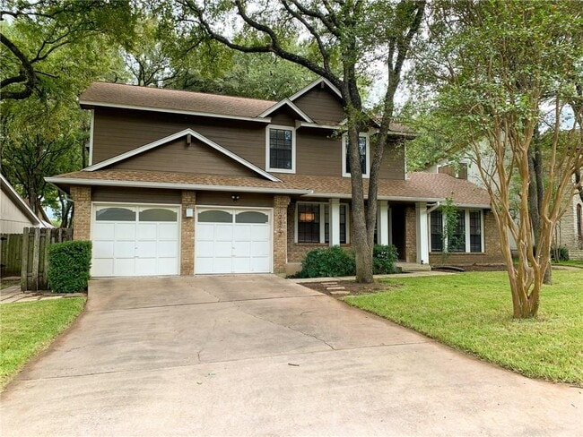 12323 Cahone Trail