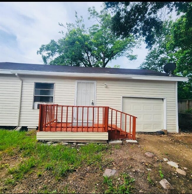 4530 Teton St in Houston, TX - Building Photo - Building Photo