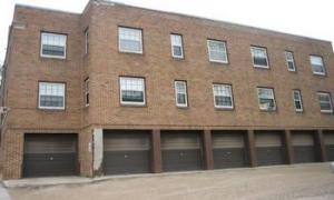 Park Avenue Apartments in Albert Lea, MN - Building Photo - Building Photo