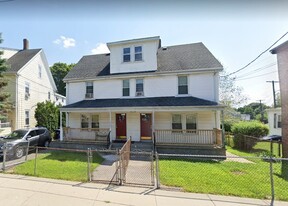 1832 River St, Unit 1 in Boston, MA - Building Photo