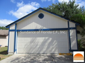307 Drake Elm Dr in Kissimmee, FL - Building Photo - Building Photo