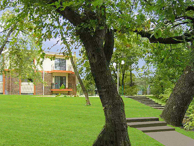 Villa Del Mar Apartments in Wichita, KS - Building Photo - Building Photo