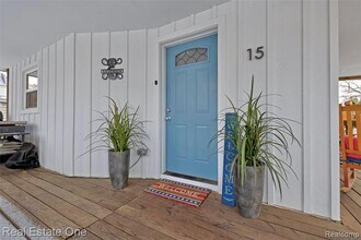 15 South St in Ortonville, MI - Building Photo - Building Photo